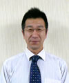 取締役営業部長　伊藤　淳
